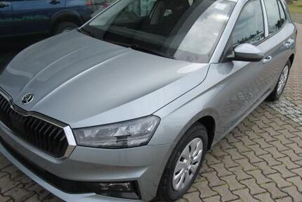 Skoda Fabia 4.966 km 19.350 &euro; Buttstädt 99628
