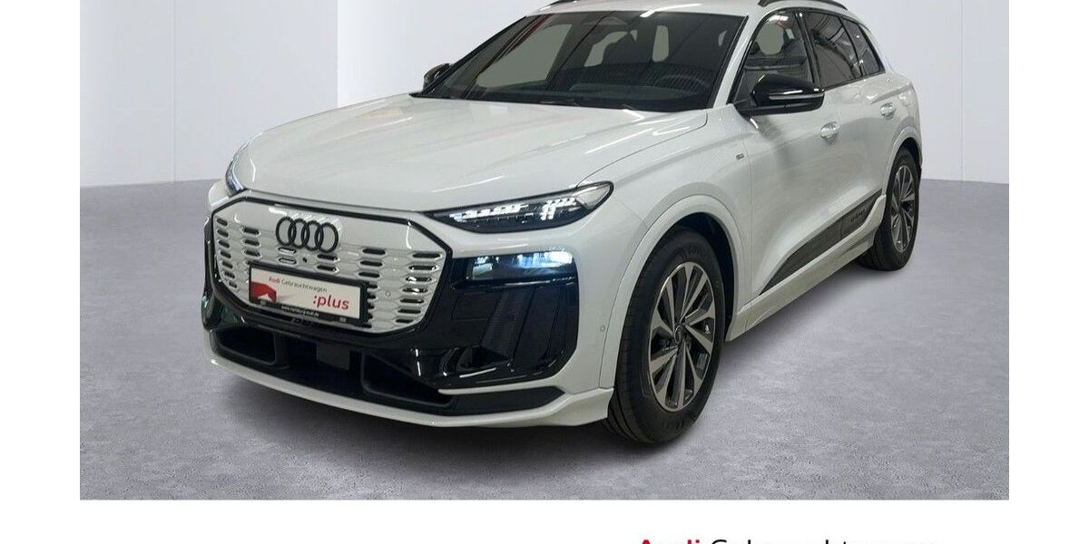 Audi Q6 e-tron 10.441 km 68.990 &euro; Hamburg 20537