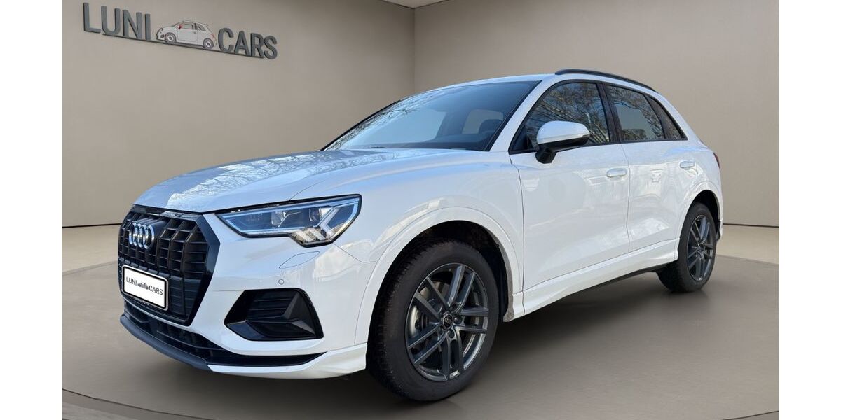 Audi Q3 7.600 km 31.990 &euro; Leipzig 04157