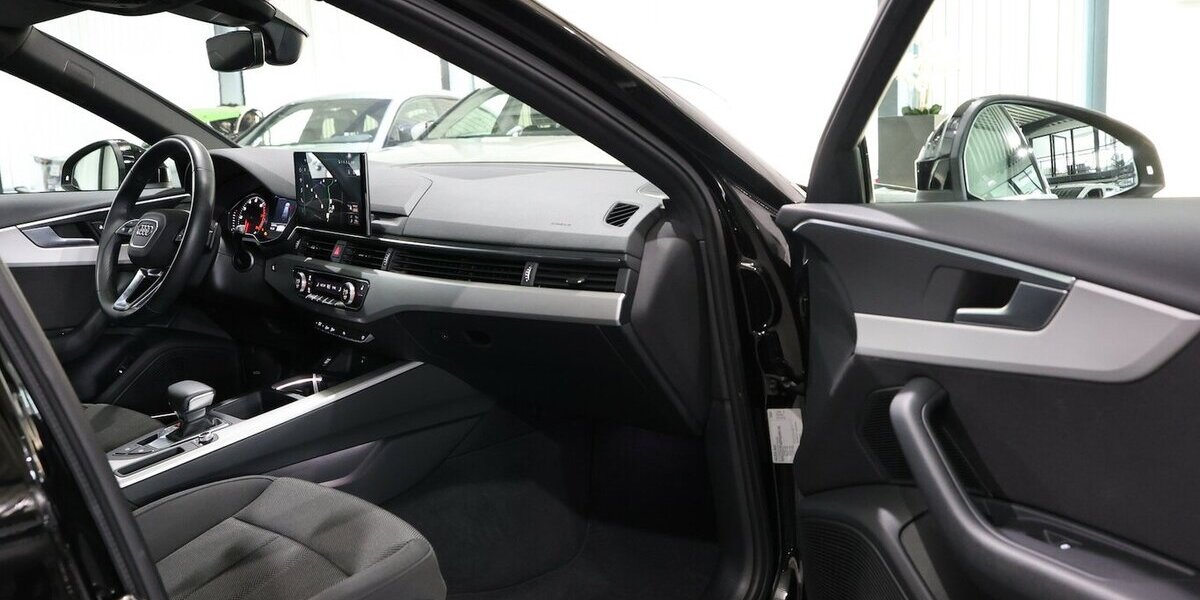 Audi A4 Avant 40 TFSI ADVANCED / LED, ACC+LANE, B&O 93.000 km 23.994 &euro; Hamm 59077
