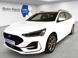 Ford Focus 8.950 km 24.990 &euro; Lehrte 31275