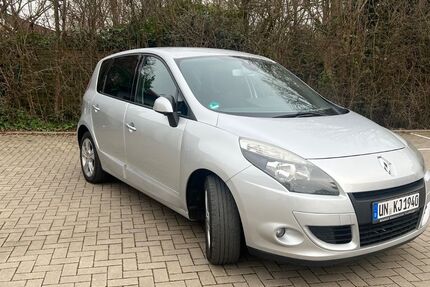 Renault Scenic 85.000 km 5.999 &euro; Werne 59368