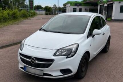 Opel Corsa 169.000 km 4.490 &euro; Kuhs 18276