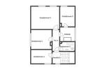 Einfamilienhaus Bad Driburg Siebenstern - 7 Zimmer, 139 m&sup2;, 175.000&euro; | Angebot:26275613