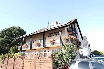 Gepflegtes Gästehaus in Feldrandlage von Maikammer - beliebt bei Stammgästen! 1 zimmer