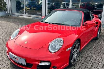 Porsche 997 54.035 km 89.900 &euro; Ötigheim 76470
