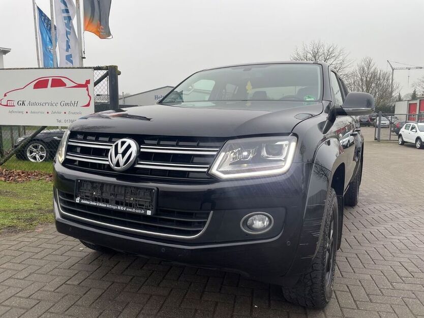 Amarok