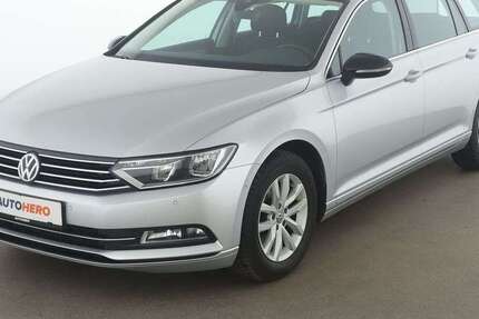 VW Passat 114.836 km 16.260 &euro; Frankfurt am Main 65936