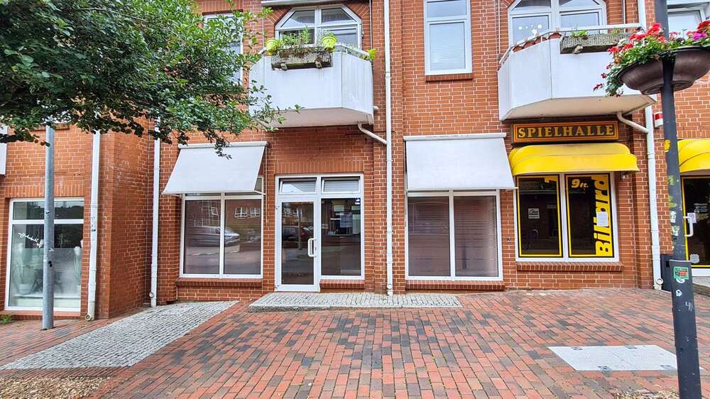 Büro in Buxtehude 230.000 € 88.6 m² zimmer