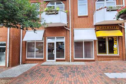 Gewerbeobjekt Buxtehude - 230.000&euro; | Angebot:22506382