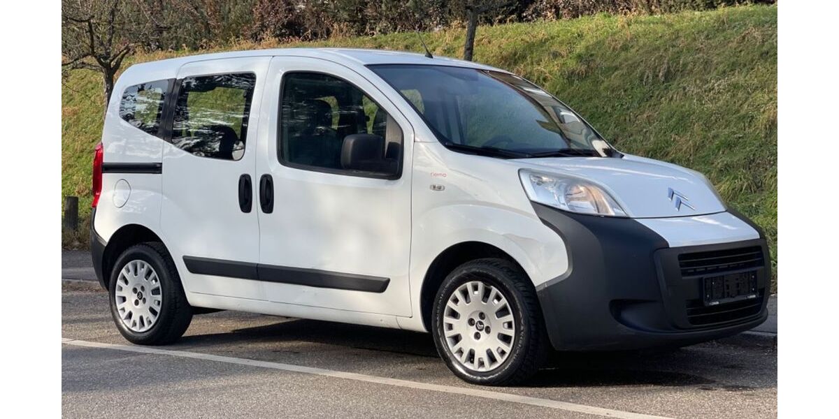 Citroen Nemo 147.000 km 3.100 &euro; Fellbach 70736