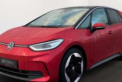 VW ID.3 7.900 km 29.990 € Waldshut-Tiengen 79761