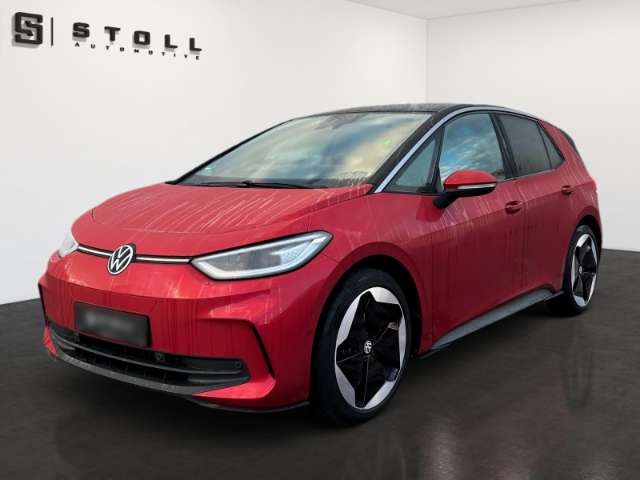 VW ID.3 7.900 km 29.990 € Waldshut-Tiengen 79761