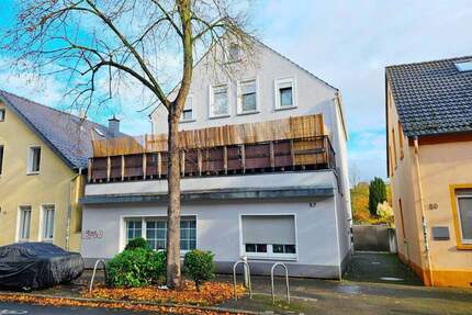 Charmante Citywohnung: kompakt, pflegeleicht, optimal angebunden! OPEN HOUSE am Sa., d. 13. Dez.! 2 zimmer