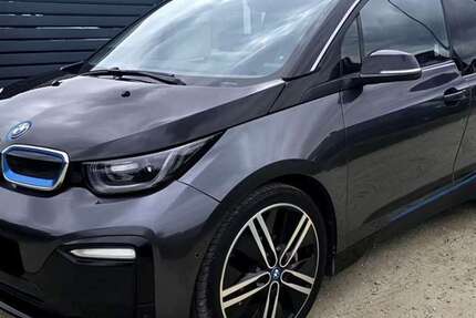 BMW i3 24.888 km 10.000 &euro; Rostock 18146