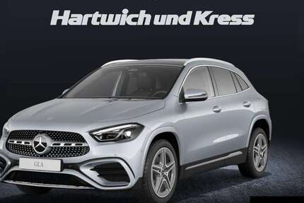 Mercedes-Benz GLA 180 22.790 km 42.690 &euro; Schwalmstadt 34613
