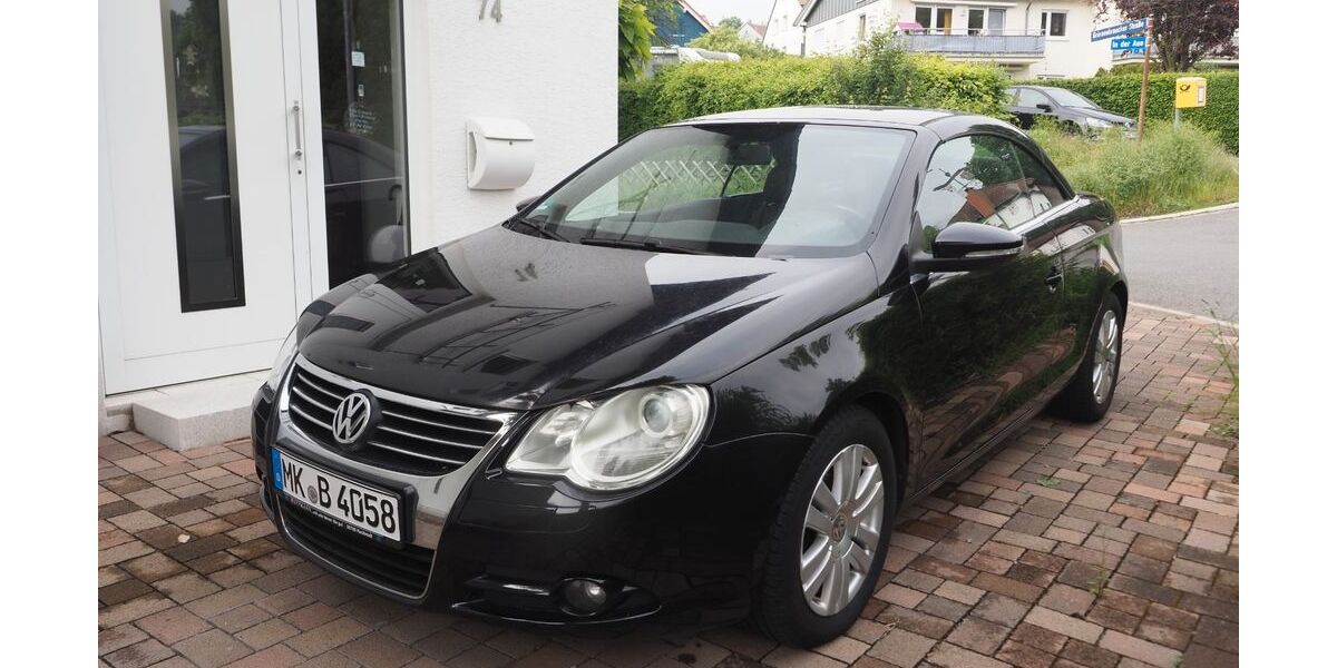 VW Eos 215.912 km 5.500 &euro; Iserlohn 58640