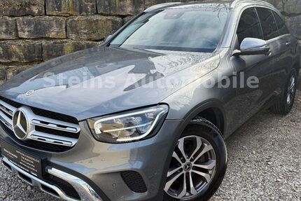 Mercedes-Benz GLC 200 195.000 km 23.790 &euro; Gundelsheim 74831