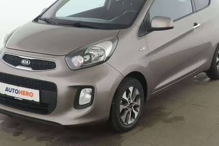 Kia Picanto 73.932 km 7.730 &euro; Frankfurt am Main 65936