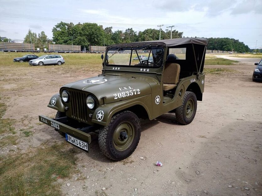 Willys