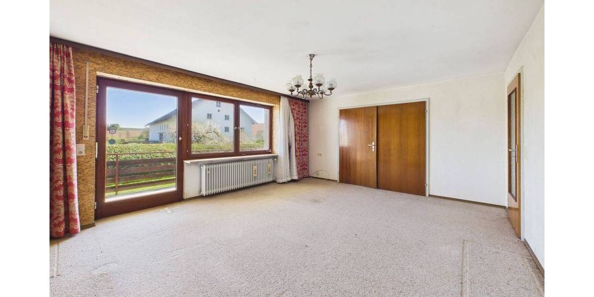 Einfamilienhaus Geisenhausen Rampoldsdorf - 7 Zimmer, 198 m&sup2;, 495.000&euro; | Angebot:26475081