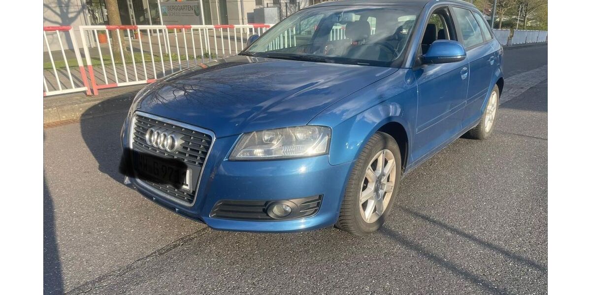 Audi A3 270.000 km 4.990 &euro; Siershahn 56427