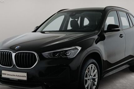 BMW X1 41.029 km 27.700 € Berlin 14057
