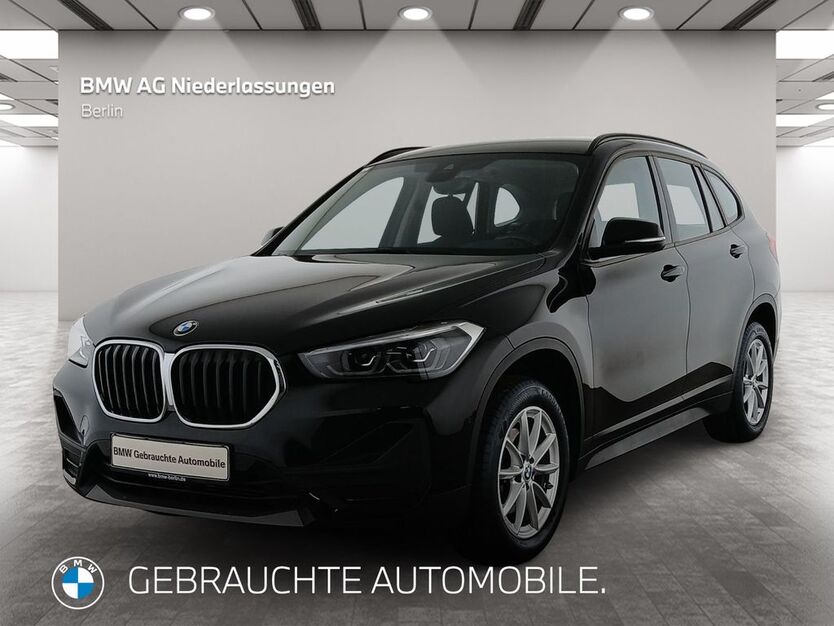 BMW X1 41.029 km 27.700 € Berlin 14057