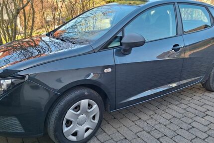 Seat Ibiza 144.000 km 3.400 &euro; Hammelburg 97762