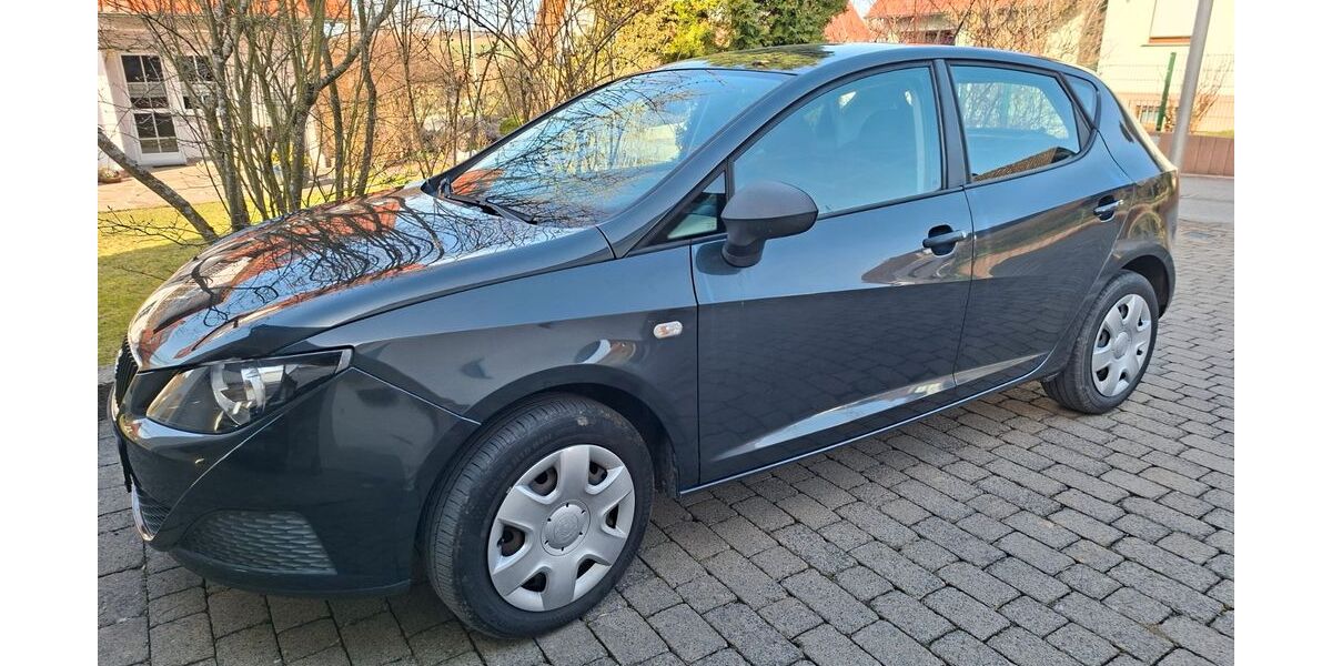 Seat Ibiza 144.000 km 3.400 &euro; Hammelburg 97762