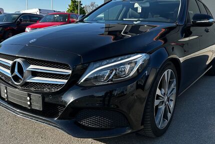 Mercedes-Benz C 250 117.500 km 15.500 &euro; Salzkotten 33154