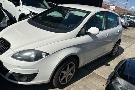 Seat Altea 215.000 km 1.999 &euro; Winsen/Luhe 21423