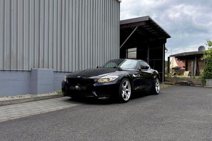 BMW Z4 110.000 km 17.900 &euro; Pegnitz 91257