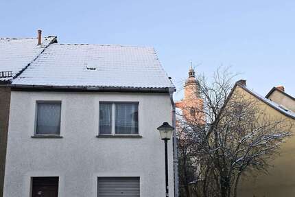 Haus Jüterbog - 5 Zimmer, 90 m&sup2;, 60.000&euro; | Angebot:25357330