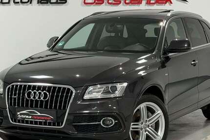 Audi Q5 146.900 km 21.990 &euro; Oststeinbek 22113