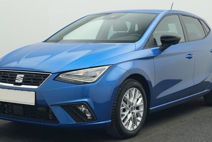 Seat Ibiza 11.325 km 22.440 &euro; Neumarkt i.d. OPf. 92318