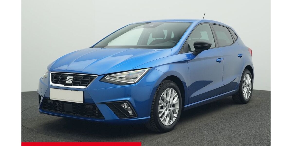 Seat Ibiza 11.325 km 22.440 &euro; Neumarkt i.d. OPf. 92318