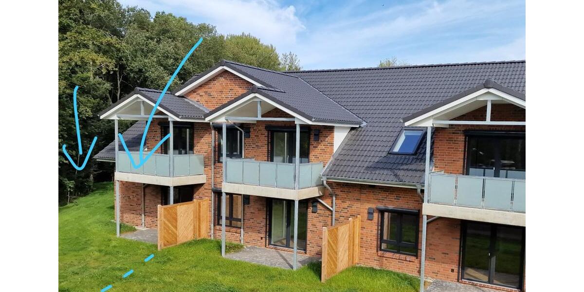 Erdgeschoßwohnung Aukrug - 3 Zimmer, 85 m&sup2;, 359.000&euro; | Angebot:24713074