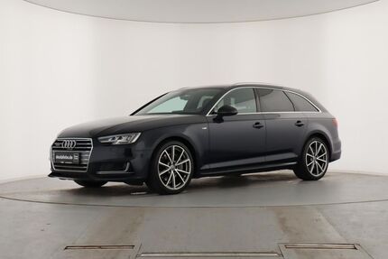 Audi A4 146.683 km 22.490 &euro; Sangerhausen 06526