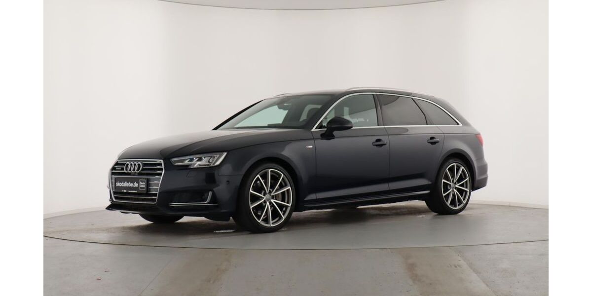 Audi A4 146.683 km 22.490 &euro; Sangerhausen 06526