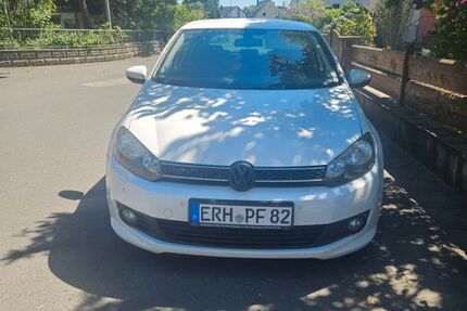 VW Golf 185.000 km 4.190 &euro; Höchstadt 91315