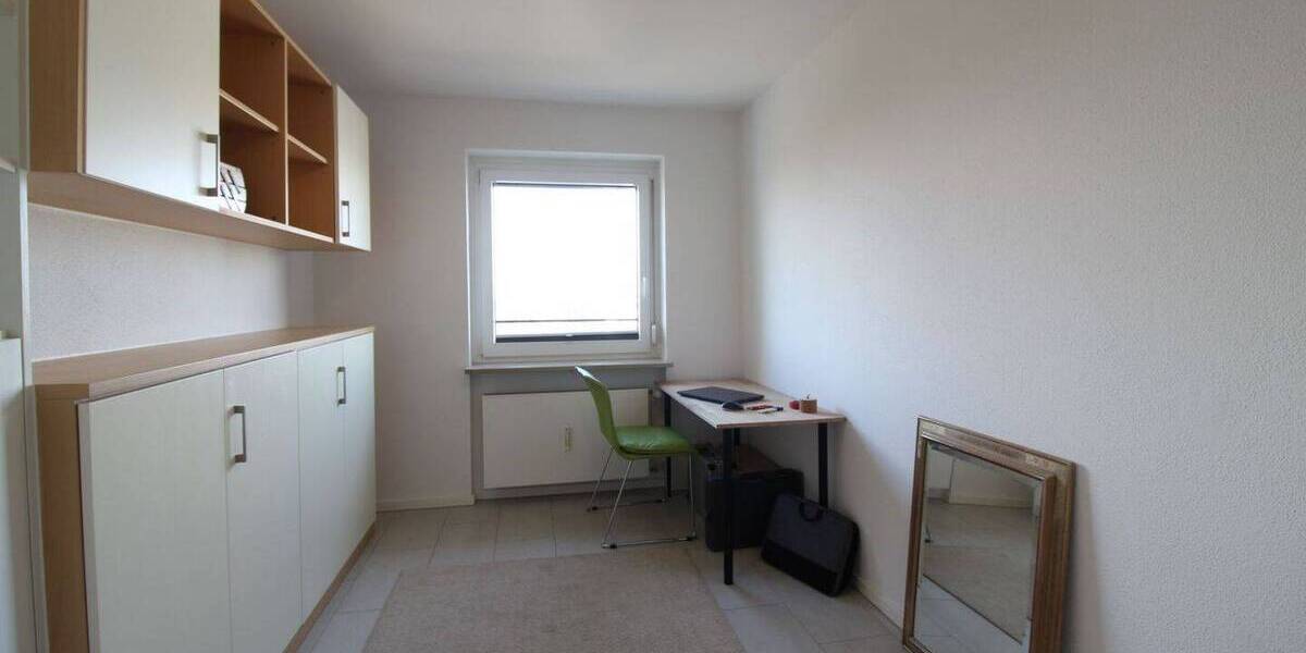 Etagenwohnung Germering Neugermering - 3 Zimmer, 82 m&sup2;, 489.000&euro; | Angebot:25984983