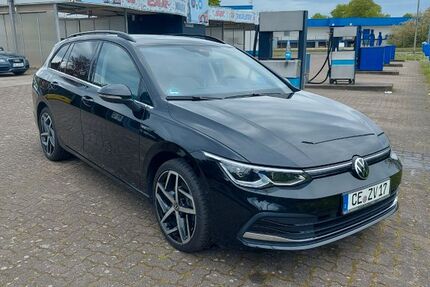 VW Golf 108.000 km 18.200 &euro; Celle 29225