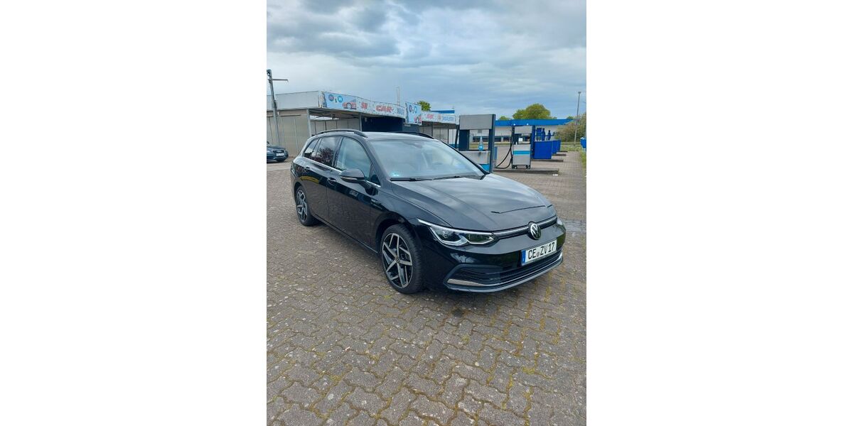 VW Golf 108.000 km 18.200 &euro; Celle 29225