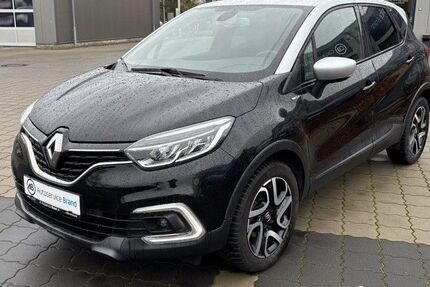 Renault Captur 60.546 km 12.900 &euro; Hemsbünde 27386
