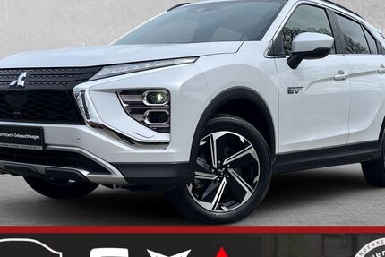 Mitsubishi Eclipse Cross 35.400 km 20.990 &euro; Zetel OT Neuenburg 26340