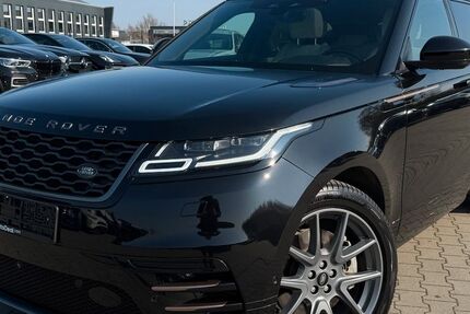 Land Rover Range Rover Velar 52.853 km 47.481 &euro; Gronau 48599