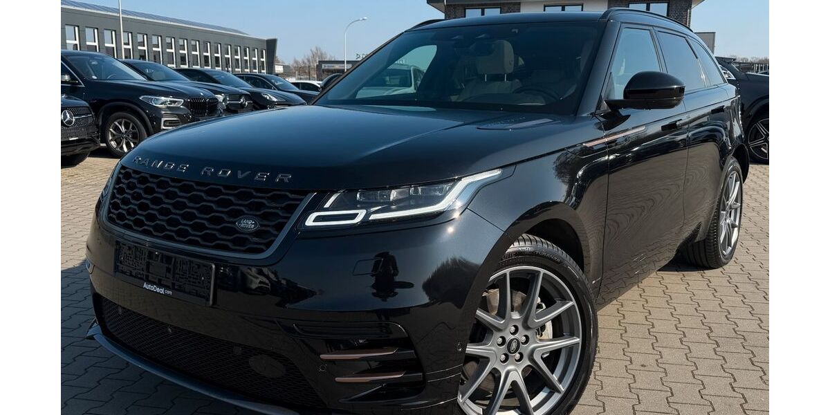 Land Rover Range Rover Velar 52.853 km 47.481 &euro; Gronau 48599