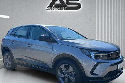 Opel Grandland (X) 20.000 km 20.950 &euro; Gifhorn 38518