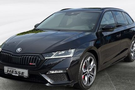 Skoda Octavia 57.479 km 32.930 &euro; Sottrum 27367